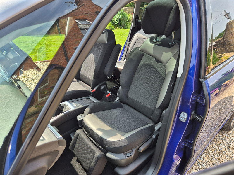 Citroen Grand C4 Picasso 1.6 BlueHDi Flair Euro 6 (s/s) 5dr 5dr Manual 2025