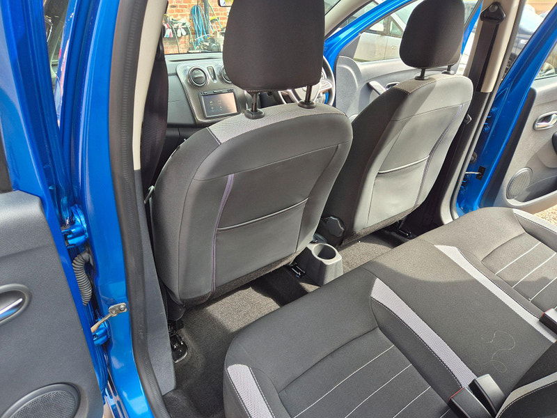 Dacia Sandero Stepway 0.9 TCe Laureate Euro 6 (s/s) 5dr 5dr Manual 2025