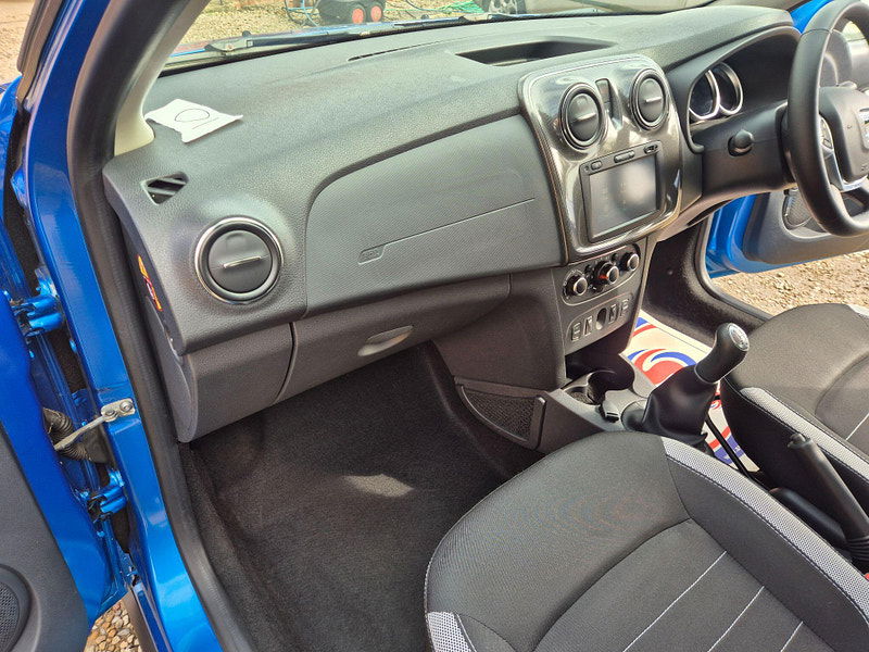 Dacia Sandero Stepway 0.9 TCe Laureate Euro 6 (s/s) 5dr 5dr Manual 2025