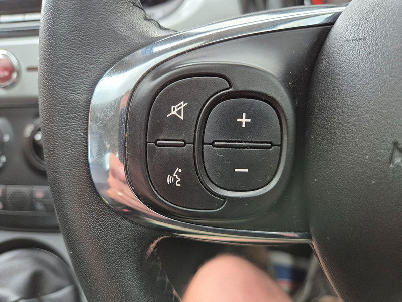 Fiat 500 1.2 Collezione Fall Euro 6 (s/s) 3dr 3dr Manual 2025