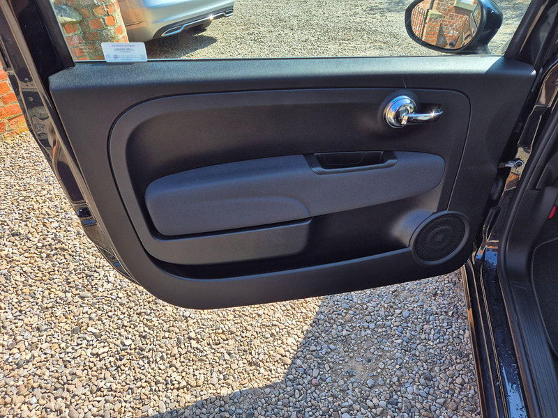 Fiat 500 1.2 Lounge Euro 6 (s/s) 3dr 3dr Manual 2025