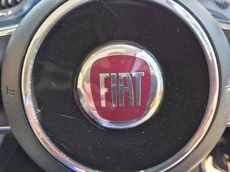 Fiat 500 1.2 Lounge Euro 6 (s/s) 3dr 3dr Manual 2025