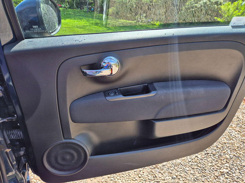 Fiat 500 1.2 Lounge Euro 6 (s/s) 3dr 3dr Manual 2025