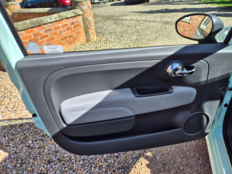 Fiat 500 1.2 Pop Euro 6 (s/s) 3dr 3dr Manual 2026