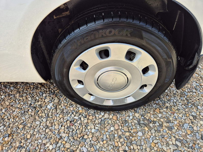 Fiat 500 1.2 Pop Euro 6 (s/s) 3dr 3dr Manual 2026