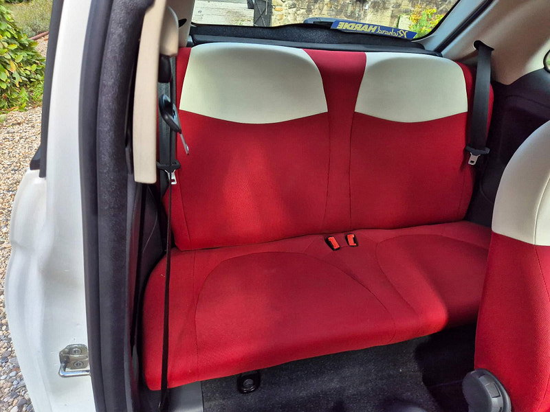 Fiat 500 1.2 Pop Euro 6 (s/s) 3dr 3dr Manual 2026