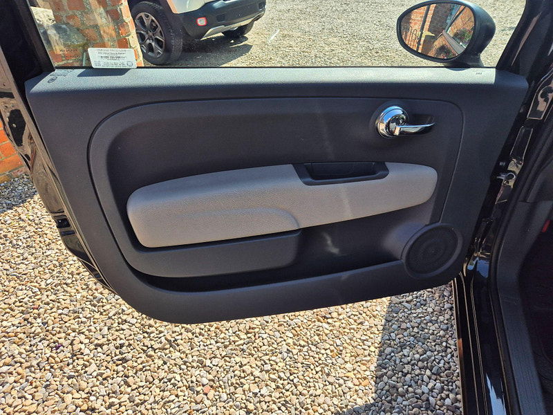 Fiat 500 1.2 Pop Euro 6 (s/s) 3dr 3dr Manual 2025
