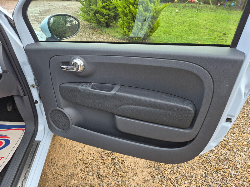 Fiat 500C 1.2 Lounge Euro 5 2dr 2dr Manual 2026