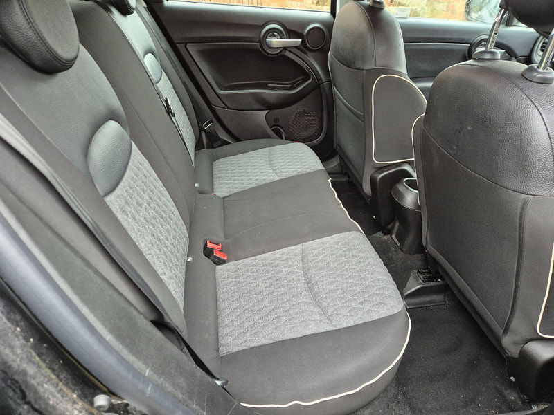 Fiat 500X 1.0 FireFly Turbo MultiAir City Cross Euro 6 (s/s) 5dr 5dr Manual 2026