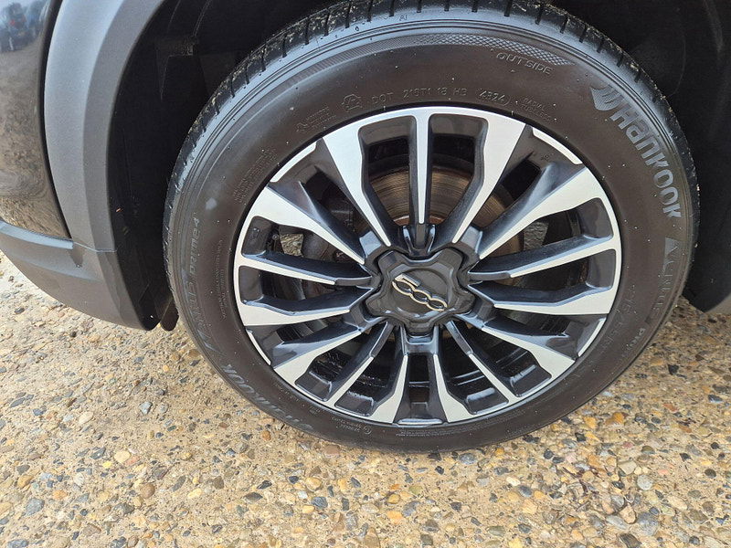 Fiat 500X 1.0 FireFly Turbo MultiAir City Cross Euro 6 (s/s) 5dr 5dr Manual 2026