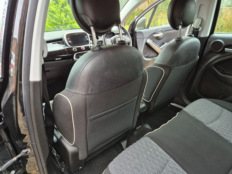 Fiat 500X 1.0 FireFly Turbo MultiAir City Cross Euro 6 (s/s) 5dr 5dr Manual 2026