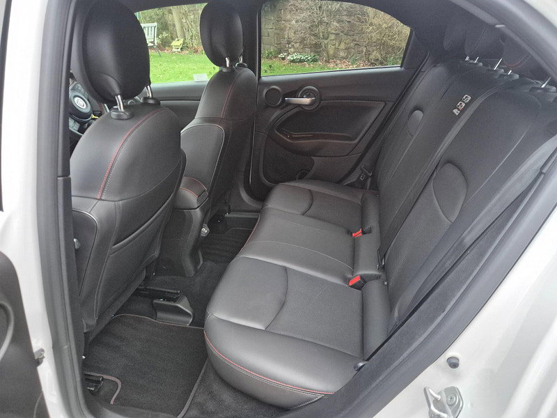 Fiat 500X 1.0 FireFly Turbo Sport Euro 6 (s/s) 5dr 5dr Manual 2026