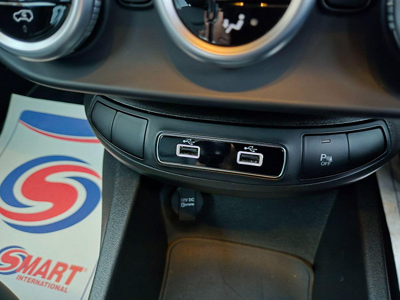 Fiat 500X 1.0 FireFly Turbo Sport Euro 6 (s/s) 5dr 5dr Manual 2026