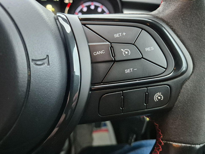 Fiat 500X 1.0 FireFly Turbo Sport Euro 6 (s/s) 5dr 5dr Manual 2026