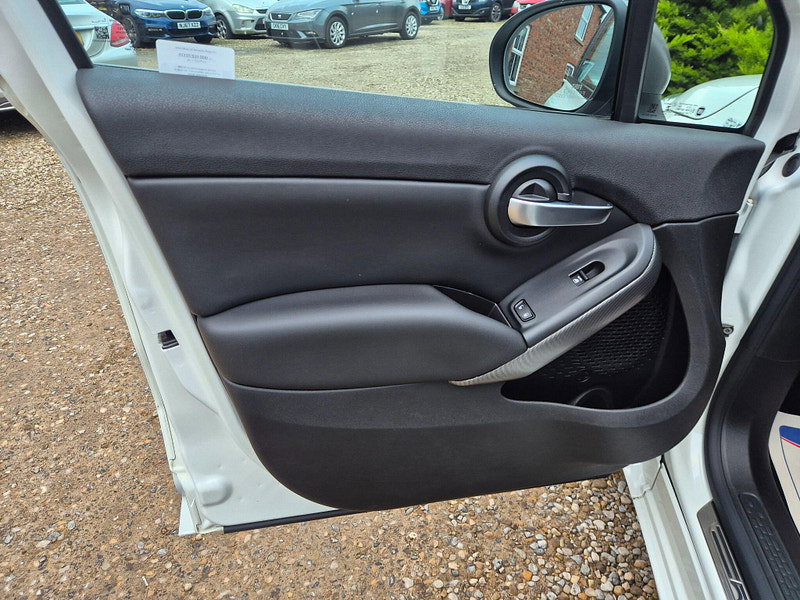 Fiat 500X 1.0 FireFly Turbo Sport Euro 6 (s/s) 5dr 5dr Manual 2026