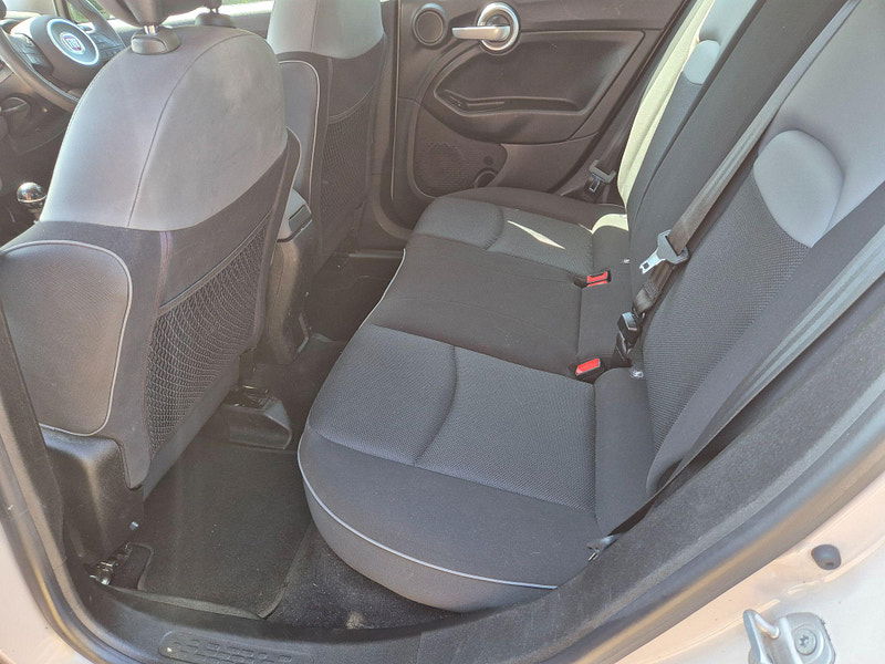 Fiat 500X 1.4 MultiAir Pop Star Euro 6 (s/s) 5dr 5dr Manual 2025