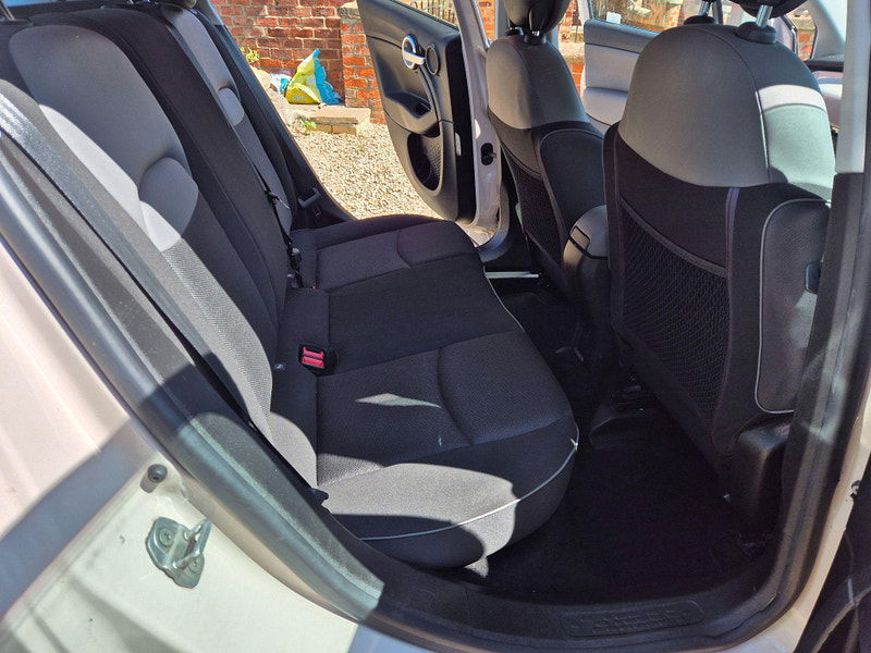 Fiat 500X 1.4 MultiAir Pop Star Euro 6 (s/s) 5dr 5dr Manual 2025