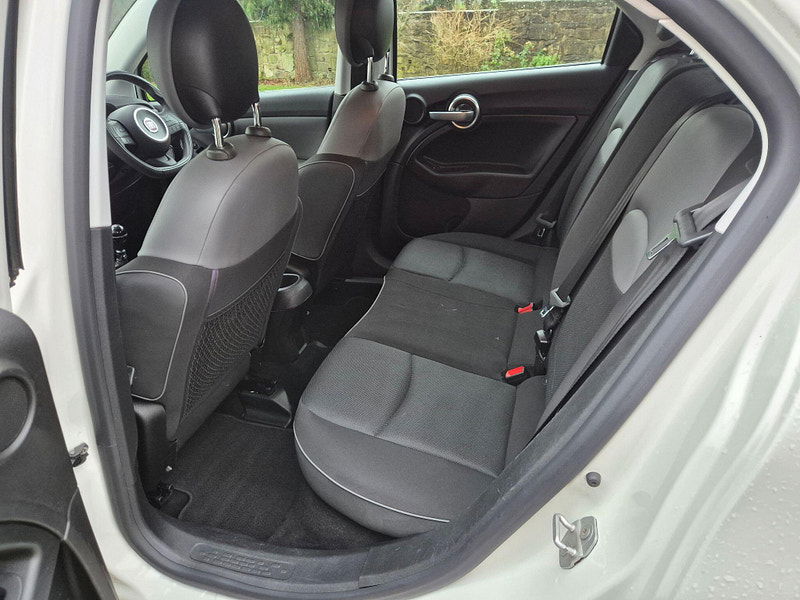 Fiat 500X 1.6 E-Torq Pop Star Euro 6 5dr 5dr Manual 2026