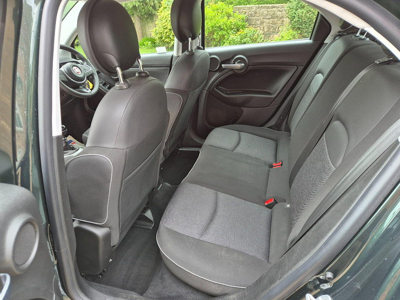 Fiat 500X 1.6 E-Torq Urban Euro 6 (s/s) 5dr 5dr Manual 2026