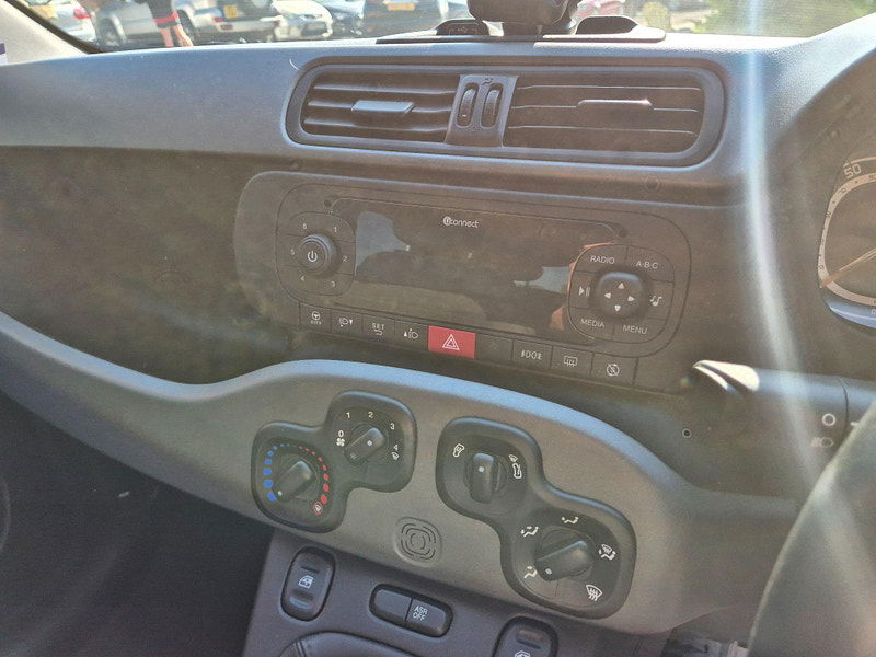 Fiat Panda 1.0 MHEV City Life Euro 6 (s/s) 5dr 5dr Manual 2025
