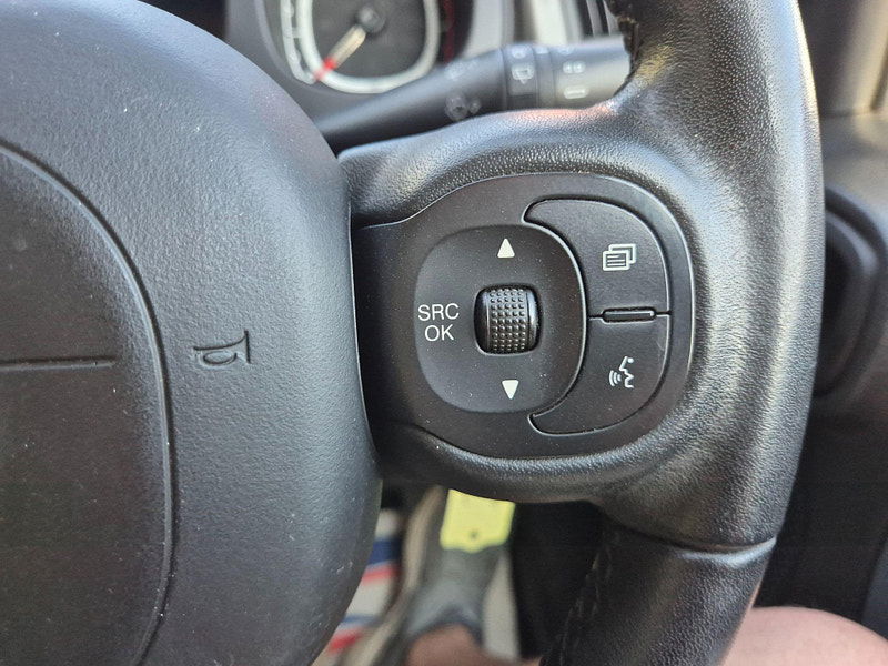 Fiat Panda 1.0 MHEV City Life Euro 6 (s/s) 5dr 5dr Manual 2025