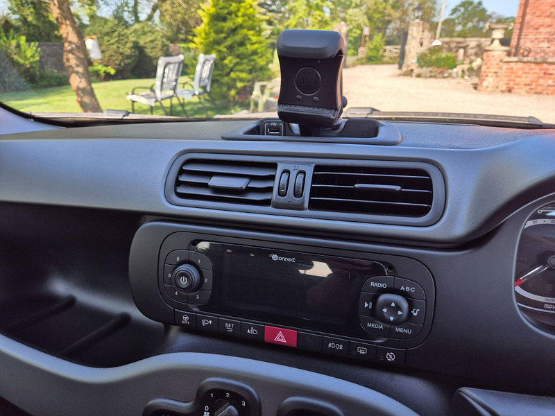 Fiat Panda 1.0 MHEV City Life Euro 6 (s/s) 5dr 5dr Manual 2025
