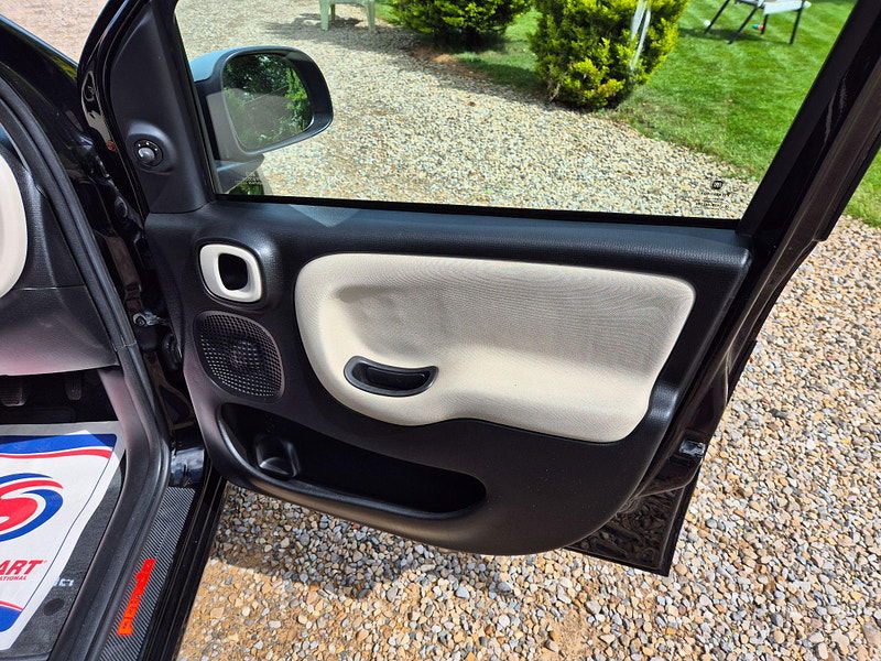 Fiat Panda 1.2 Lounge Euro 6 5dr 5dr Manual 2025
