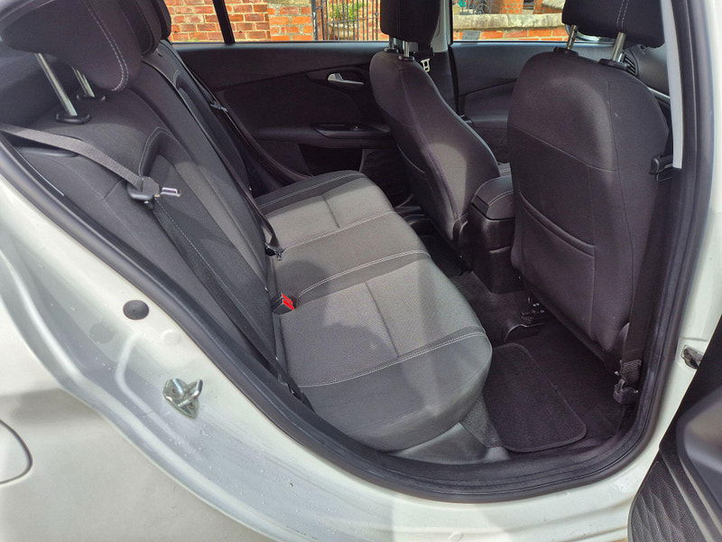 Fiat Tipo 1.4 T-Jet Easy Plus Euro 6 (s/s) 5dr 5dr Manual 2025