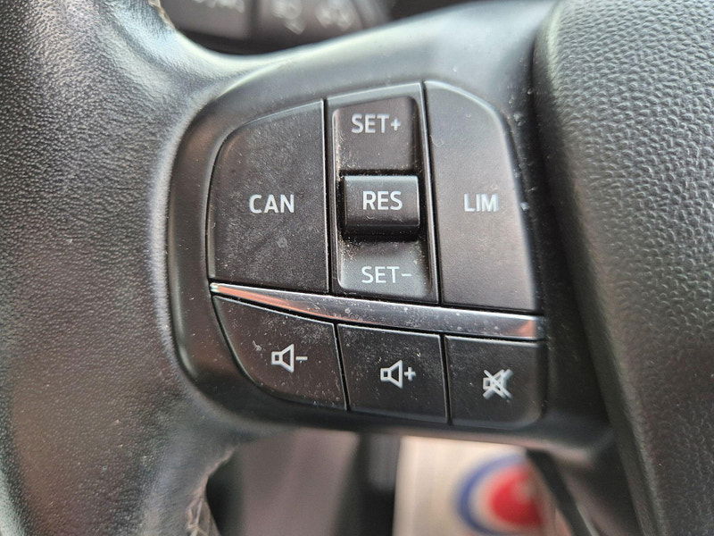 Ford Fiesta 1.1 Ti-VCT Zetec Euro 6 (s/s) 5dr 5dr Manual 2025