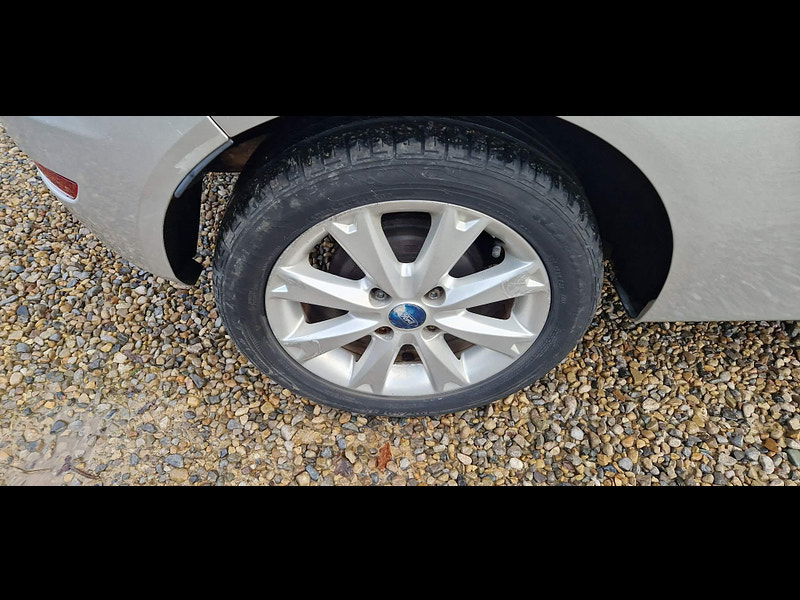 Ford Fiesta 1.25 Zetec 3dr 3dr Manual 2025