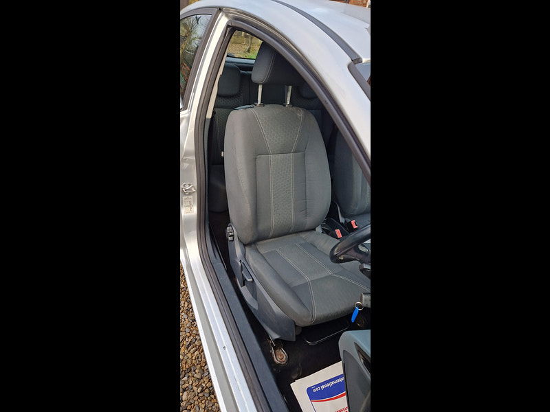 Ford Fiesta 1.25 Zetec 3dr 3dr Manual 2025
