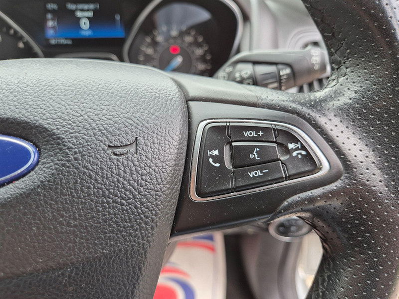 Ford Focus 1.5 TDCi ST-Line Euro 6 (s/s) 5dr 5dr Manual 2025