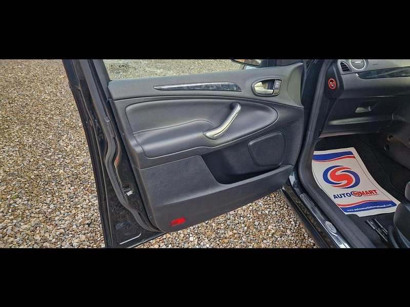 Ford Galaxy 2.0 TITANIUM X TDCI 5d 161 BHP 5dr Manual 2026