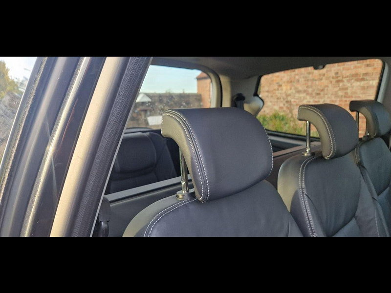 Ford Galaxy 2.0 TITANIUM X TDCI 5d 161 BHP 5dr Manual 2026