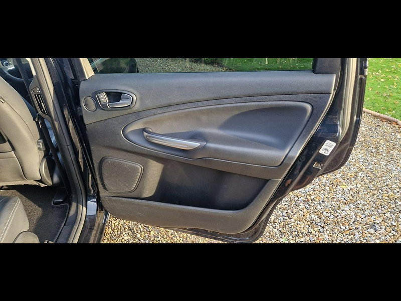 Ford Galaxy 2.0 TITANIUM X TDCI 5d 161 BHP 5dr Manual 2026