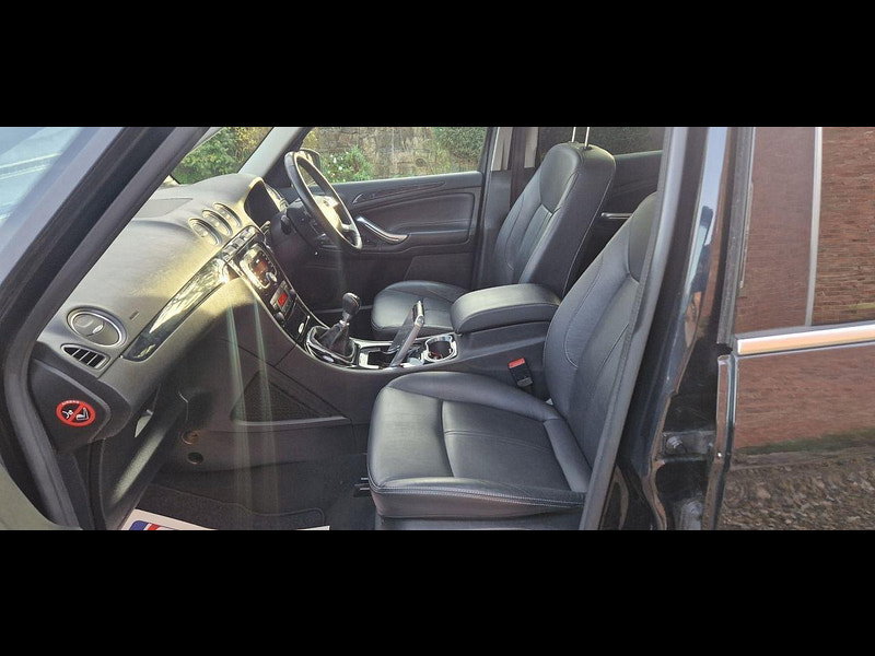 Ford Galaxy 2.0 TITANIUM X TDCI 5d 161 BHP 5dr Manual 2026