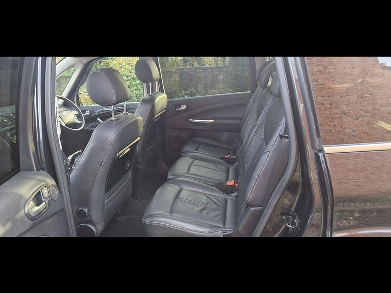 Ford Galaxy 2.0 TITANIUM X TDCI 5d 161 BHP 5dr Manual 2026