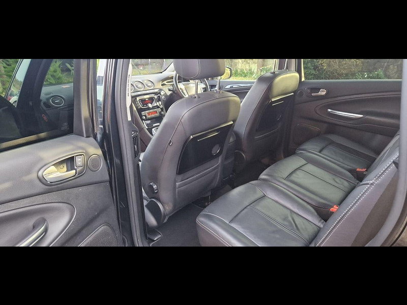 Ford Galaxy 2.0 TITANIUM X TDCI 5d 161 BHP 5dr Manual 2026