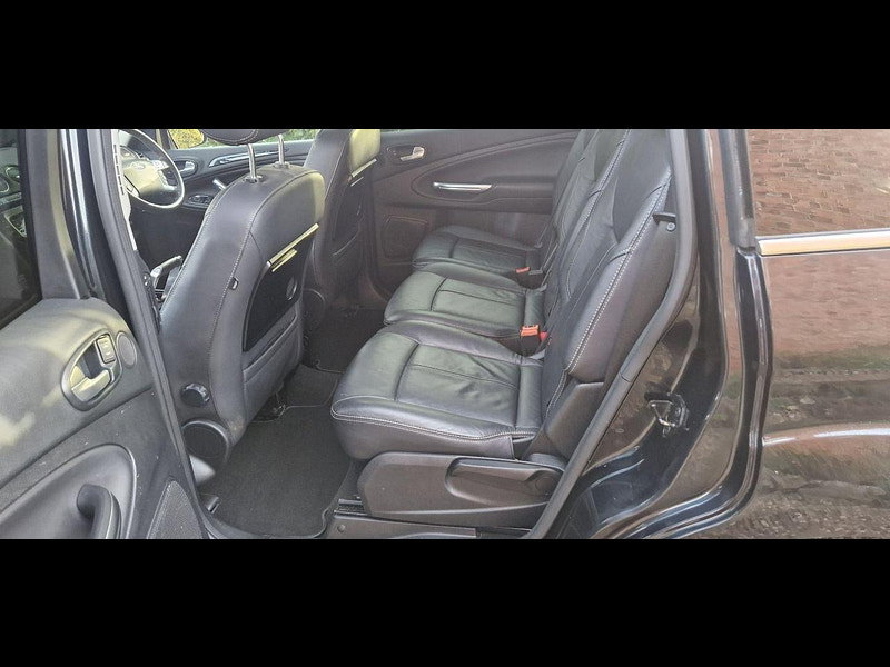 Ford Galaxy 2.0 TITANIUM X TDCI 5d 161 BHP 5dr Manual 2026