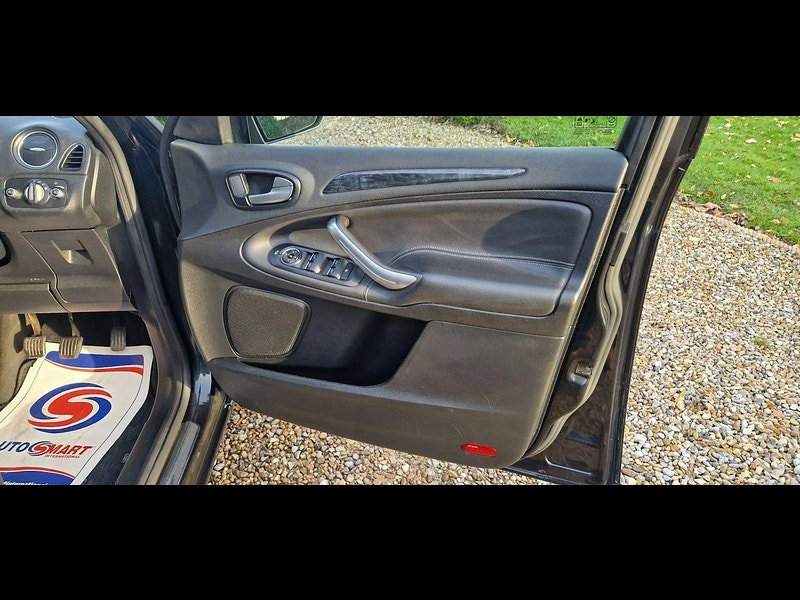 Ford Galaxy 2.0 TITANIUM X TDCI 5d 161 BHP 5dr Manual 2026