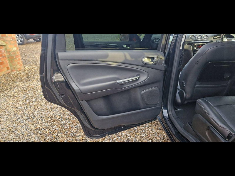 Ford Galaxy 2.0 TITANIUM X TDCI 5d 161 BHP 5dr Manual 2026
