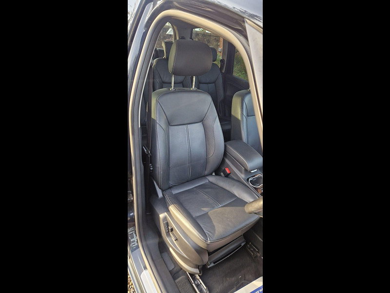 Ford Galaxy 2.0 TITANIUM X TDCI 5d 161 BHP 5dr Manual 2026