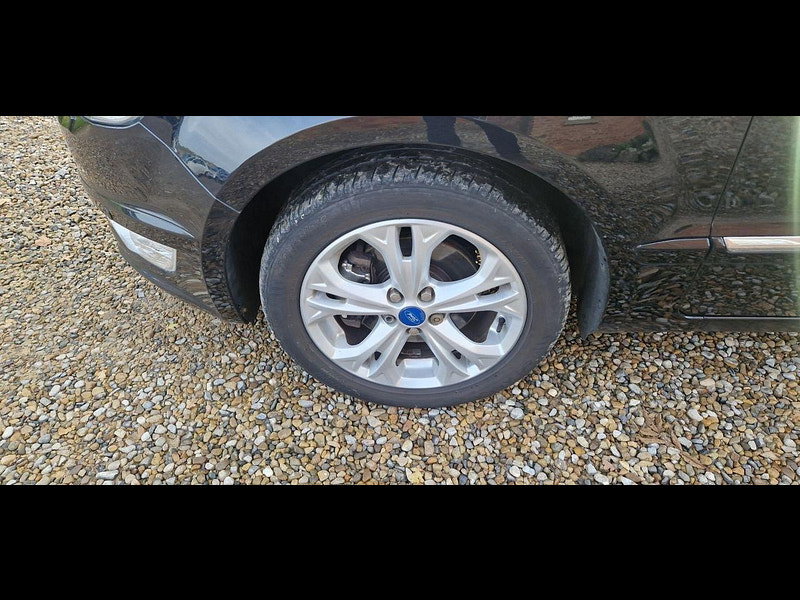 Ford Galaxy 2.0 TITANIUM X TDCI 5d 161 BHP 5dr Manual 2026