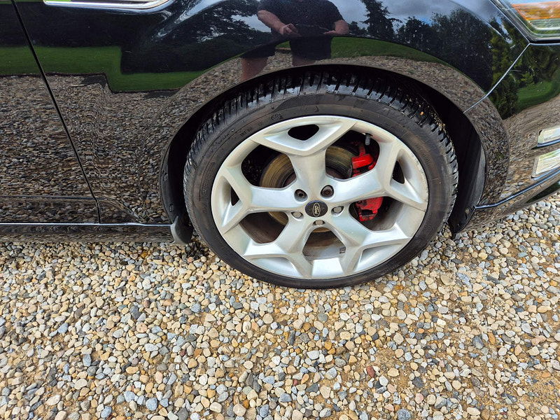 Ford Mondeo 2.2 TDCi Titanium X Sport Euro 5 5dr 5dr Manual 2025