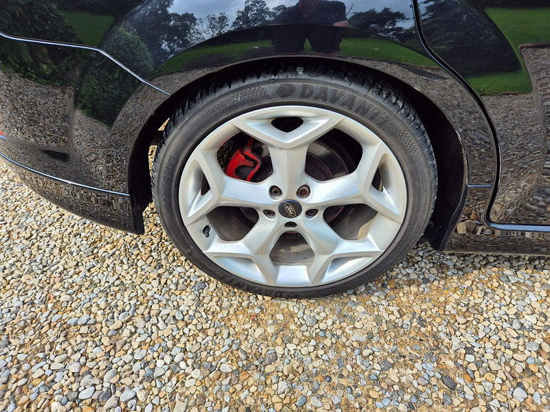 Ford Mondeo 2.2 TDCi Titanium X Sport Euro 5 5dr 5dr Manual 2025