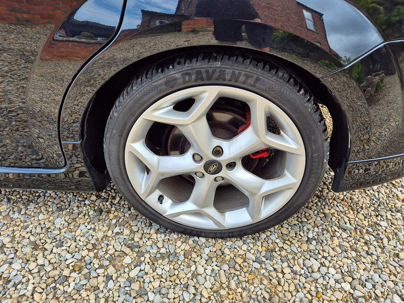 Ford Mondeo 2.2 TDCi Titanium X Sport Euro 5 5dr 5dr Manual 2025