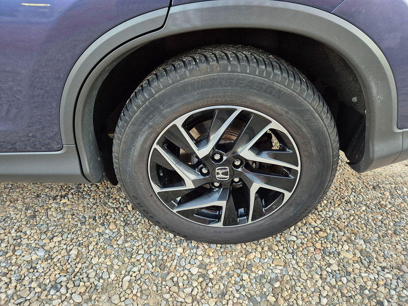 Honda CR-V 2.0 i-VTEC SE Plus 4WD Euro 6 (s/s) 5dr 5dr Manual 2025
