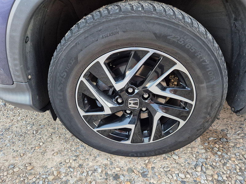 Honda CR-V 2.0 i-VTEC SE Plus 4WD Euro 6 (s/s) 5dr 5dr Manual 2025