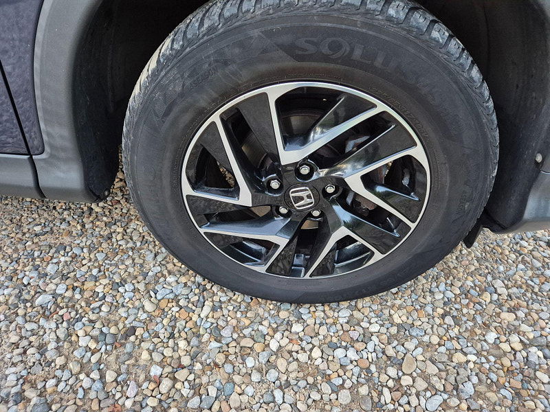 Honda CR-V 2.0 i-VTEC SE Plus 4WD Euro 6 (s/s) 5dr 5dr Manual 2025