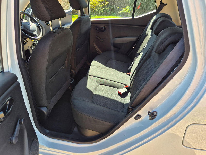 Hyundai I10 1.2 Classic Euro 5 5dr 5dr Manual 2026